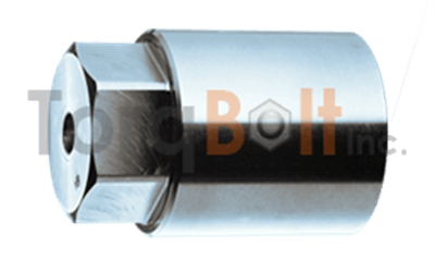 DIN 2510 Part 6 Cap Nuts