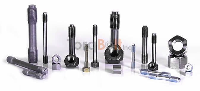 DIN 2510 Bolting Components